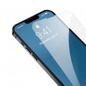 Захисне скло для APPLE iPhone 13 Pro Max (0.2 мм, 2.5D) Захисне скло для APPLE iPhone 13 Pro Max (0.2 мм, 2.5D)