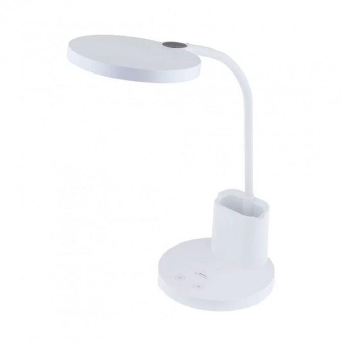 Настільна LED лампа Remax RT-E815 ReSee Series White