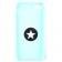 Чохол Ring Color для iPhone 7/8 Бірюзовий
