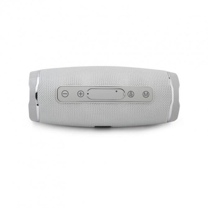 Колонка Borofone BR3 Серый-1