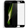 Защитное стекло для SAMSUNG A720 Galaxy A7 2017 Full Glue (0.25 мм, 2.5D, белое) ЛЮКС