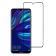 Захисне скло для HUAWEI Y6 2019/Honor 8a Full Glue (0.25 мм, 2.5D, чорне) ЛЮКС