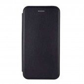 Book Cover U-Like Best TECNO Spark Go 2024/Spark 20C Black Book Cover U-Like Best TECNO Spark Go 2024/Spark 20C Black