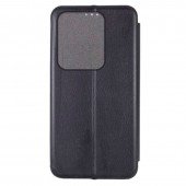 Book Cover U-Like Best TECNO Spark Go 2024/Spark 20C Black Book Cover U-Like Best TECNO Spark Go 2024/Spark 20C Black