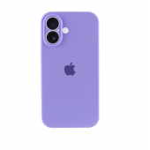 Силиконовый чехол для iPhone 17 Dasheen FULL