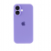 Силиконовый чехол для iPhone 17 Dasheen FULL
