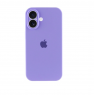 Силиконовый чехол для iPhone 17 Dasheen FULL