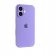 Силиконовый чехол для iPhone 17 Dasheen FULL