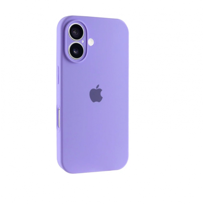 Силиконовый чехол для iPhone 17 Dasheen FULL-1