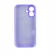 Силиконовый чехол для iPhone 17 Dasheen FULL