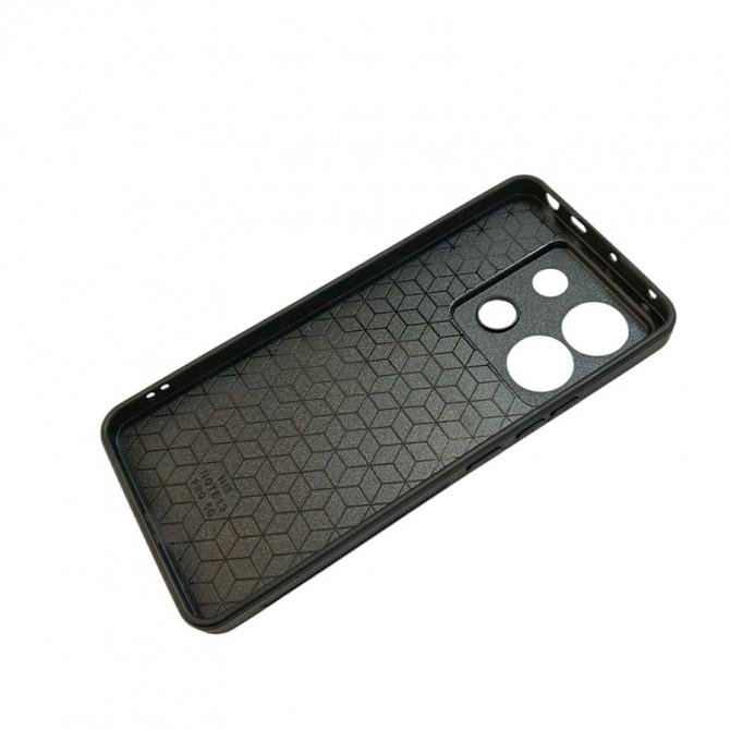 Накладка Prisma Plushie для Xiaomi Poco X6 / Note 13 Pro 5G Corgi-1