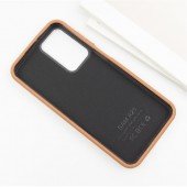 Кожаный чехол Leather Case Metal Buttons для Samsung Galaxy A25 5G Brown Кожаный чехол Leather Case Metal Buttons для Samsung Galaxy A25 5G Brown