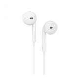 Наушники Hoco L7 Plus Lightning White Наушники Hoco L7 Plus Lightning White