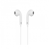 Наушники Hoco L7 Plus Lightning White Наушники Hoco L7 Plus Lightning White