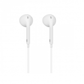 Наушники Hoco L7 Plus Lightning White Наушники Hoco L7 Plus Lightning White
