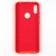 Чехол Soft Case для Huawei Y6 2019 Оранжевый