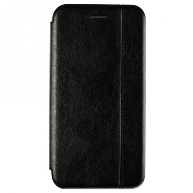 Чохол книжка Gelius для Huawei P Smart Z Чорний-1