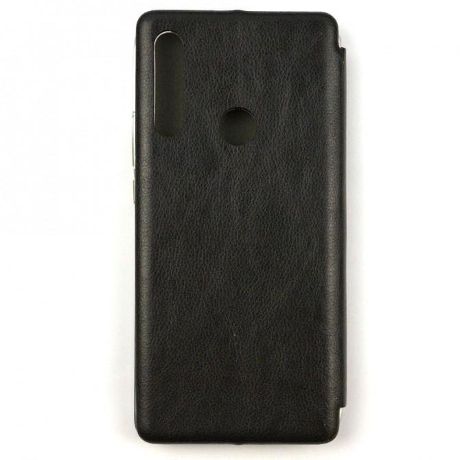 Чохол книжка Gelius для Huawei P Smart Z Чорний-2