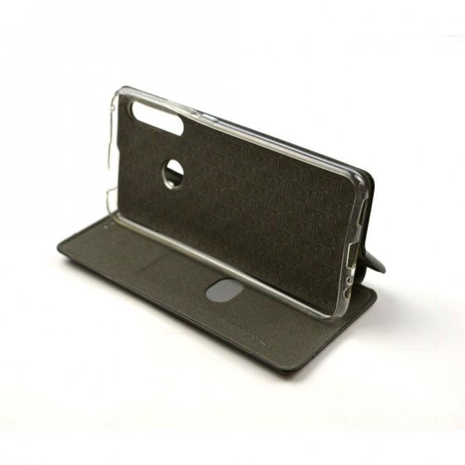 Чохол книжка Gelius для Huawei P Smart Z Чорний-3