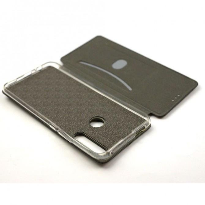 Чохол книжка Gelius для Huawei P Smart Z Чорний-4