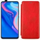 Чохол книжка Gelius для Huawei P Smart Z Червоний