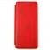 Чехол книжка Gelius для Xiaomi Huawei P Smart Z Красный