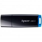 Флеш пам'ять Apacer 32Gb AH359 Чорний