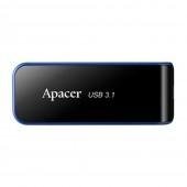 Флеш память Apacer 64Gb AH356 Чёрный 
