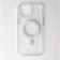 Чехол Color+MagSafe для iPhone 13 (03, Белый)