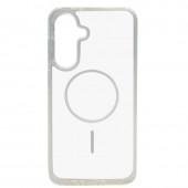 Чехол Cosmic Acrylic Thin Magnetic for Samsung Galaxy A26 White