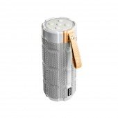 Портативная колонка WALKER WSP-170 grey Портативная колонка WALKER WSP-170 grey