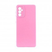 Чехол Soft Case Samsung A256 Galaxy A25 Розовый FULL Чехол Soft Case Samsung A256 Galaxy A25 Розовый FULL