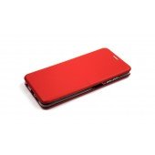 Book Cover U-Like Best Xiaomi Poco X3 NFC Red Book Cover U-Like Best Xiaomi Poco X3 NFC Red