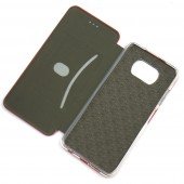 Book Cover U-Like Best Xiaomi Poco X3 NFC Red Book Cover U-Like Best Xiaomi Poco X3 NFC Red