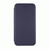 Чохол книжка U-Like Best Samsung A055 Galaxy A05 Dark Blue Чохол книжка U-Like Best Samsung A055 Galaxy A05 Dark Blue