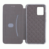 Чохол книжка U-Like Best Samsung A055 Galaxy A05 Dark Blue Чохол книжка U-Like Best Samsung A055 Galaxy A05 Dark Blue