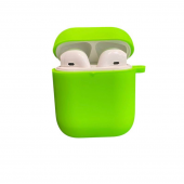 Чохол U-Like Silicone Protective Case For Airpods Pro 2 Party Green