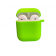 Чохол U-Like Silicone Protective Case For Airpods Pro 2 Party Green