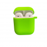  Чохол U-Like Silicone Protective Case For Airpods Pro 2 Party Green