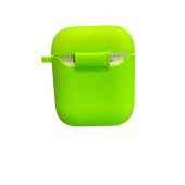  Чохол U-Like Silicone Protective Case For Airpods Pro 2 Party Green