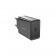 МЗП 1Type-C Baseus Speed Mini Quick Charger 1C 20W EU Black