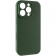 Силіконовий чохол для iPhone 15 Pro Max Cyprus Green FULL (NO LOGO)