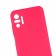 Чохол-накладка Original Soft Case Xiaomi Redmi Note 10 Pro Яскраво Рожевий FULL