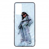 Чохол Prisma Ledies для Samsung S20FE Fashion Style Чохол Prisma Ledies для Samsung S20FE Fashion Style