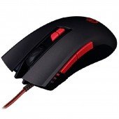 Mouse Piko FX72 Wired USB black Mouse Piko FX72 Wired USB black