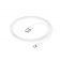 Кабель USB Hoco X87 Magic Type-C White 1m