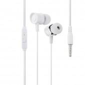 Наушники XO EP20 White