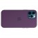 Чохол накладка Apple Silicone Case HC for iPhone 14 Amethyst FULL