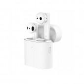 Наушники Stereo Bluetooth Xiaomi Mi Wireless Earphones 2 White (TWSEJ06WM/ZBW4493GL)	