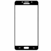 Защитное стекло для SAMSUNG A710 Galaxy A7 (2016) Full Glue (0.3 мм, 2.5D, чёрное) Защитное стекло для SAMSUNG A710 Galaxy A7 (2016) Full Glue (0.3 мм, 2.5D, чёрное)
